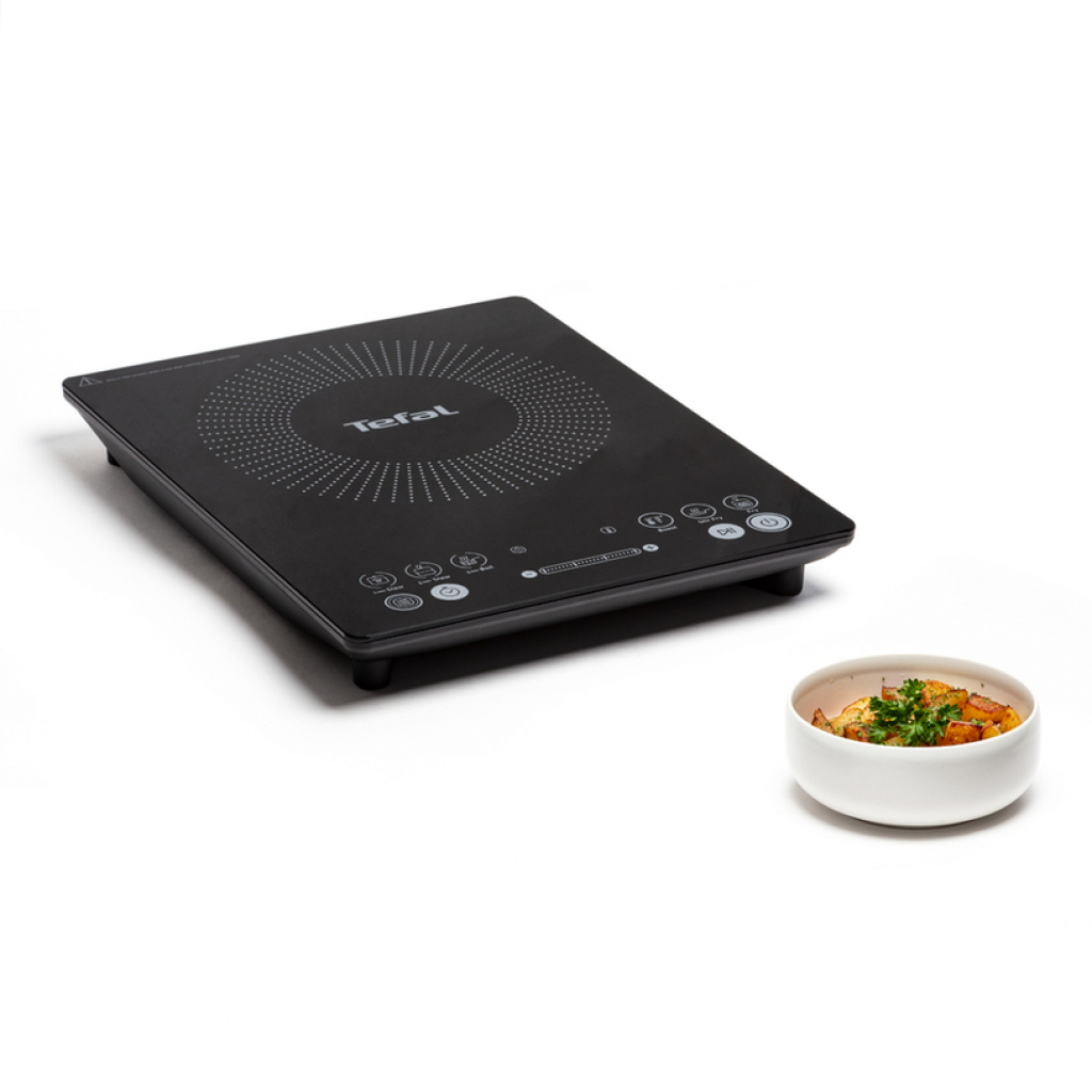 Ел. котлон Tefal IH2108E1 индукционен
